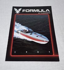 1987 formula thunderbird for sale  Toledo