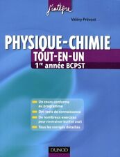 Physique chimie 1re d'occasion  France
