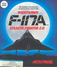 F117 nighthawk stealth for sale  East Northport