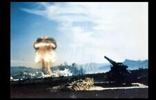 Nuclear artillery test for sale  Granite City