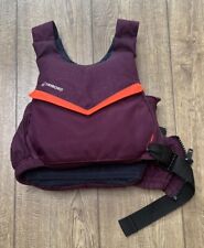 Buoyancy aid vest for sale  FLEET