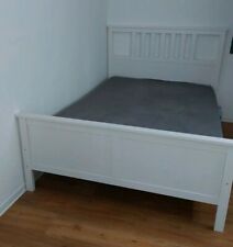 Ikea hemnes bettgestell gebraucht kaufen  Köln