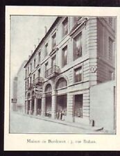 1929 maison bordeaux d'occasion  Les Sables-d'Olonne