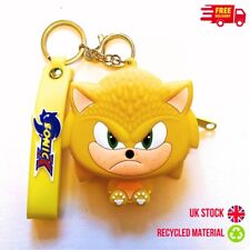 Sonic hedgehog purse for sale  HARROW