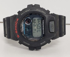 Usado, FUNCIONANDO! Relógio unissex Casio G-Shock Digital GD-X6900 Illuminator WR 200m 52mm comprar usado  Enviando para Brazil