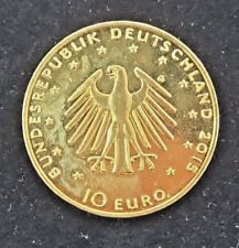 Euro deutschland 2015 gebraucht kaufen  Eschwege