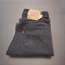 Levis 501 jeans usato  Baronissi