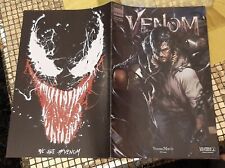 Venom custom edition usato  Italia