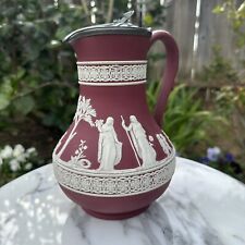 wedgwood pitcher for sale  Encinitas