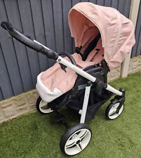 leatherette pushchairs for sale  NOTTINGHAM