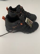 merrell alverstone Gtx Women’s Mid Hiking Boots Uk 5 New Without Box #35 for sale  Shipping to South Africa