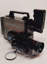 Olympus vhs video for sale  Lincoln