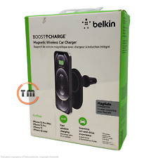 Belkin magnetic wireless for sale  Deer Park