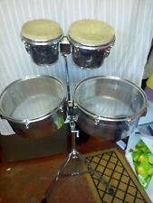 Timbalie bongos for sale  MORPETH