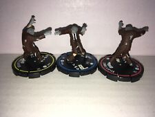 Heroclix zombie lawyer for sale  EDINBURGH