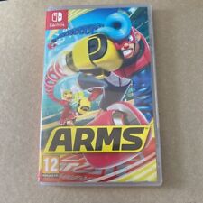 Arms switch d'occasion  Mulhouse-