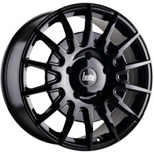 Alloy wheels bola for sale  Shipping to Ireland