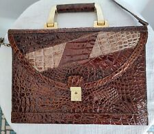 Sac vintage femme d'occasion  Roanne