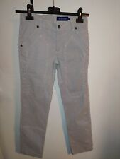 Jeans jeckerson righe usato  Verona