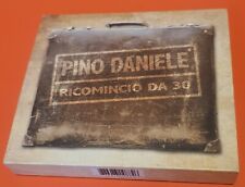 Pino daniele box usato  Trani