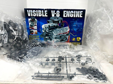 Revell visible engine for sale  Colorado Springs