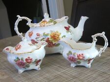 Hammersley teapot set for sale  Shipping to Ireland