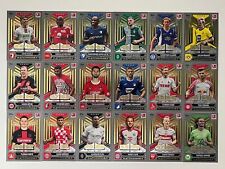 Topps Match Attax Bundesliga 2023/2024 - MATCHWINNER elegir .. 23/24 segunda mano  Embacar hacia Argentina