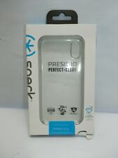 xs case speck iphone x for sale  Madison