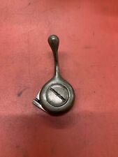 Vintage motorcycle lever for sale  Shipping to Ireland