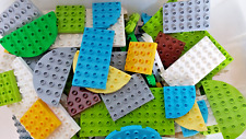 Lego duplo bauplatten gebraucht kaufen  St.Katharinen