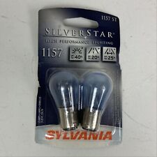 Sylvania silverstar 1157 for sale  Las Vegas