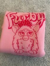 pink furby for sale  WAKEFIELD
