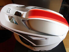 Fox motocross helm gebraucht kaufen  Deutschland