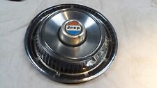 jeep hubcaps for sale  Fayette City