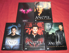 Dvd intégrale angel d'occasion  Lille-