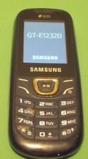 Cellulare samsung e1232d usato  Plaus