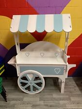 Candy cart sweet for sale  NOTTINGHAM