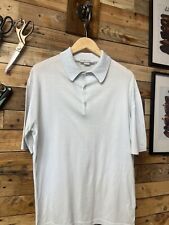 John smedley polo for sale  ILFRACOMBE