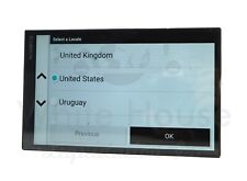 Garmin drivesmart gps d'occasion  Expédié en Belgium