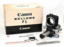 Canon bellows soffietto usato  Modena