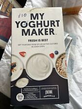 Yoghurt maker for sale  EPSOM