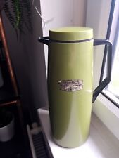 Thermos flask retro for sale  BASINGSTOKE