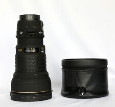 SIGMA AF 300MM F2.8 EX DG APO HSM IF LENS for CANON EF for sale  Shipping to South Africa