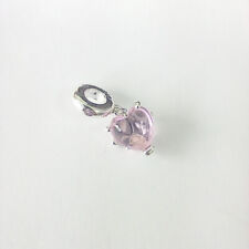 Pandora moments pink for sale  COVENTRY