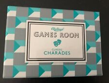 Classic charades ridleys for sale  TAMWORTH