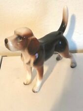 Vintage lefton beagle for sale  Shipping to Ireland