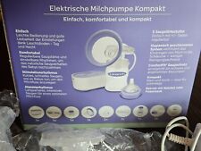 Elektrische milchpumpe lansino gebraucht kaufen  Joachimsthal