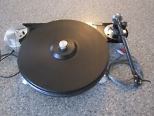 Michell tecnodec turntable for sale  Shipping to Ireland