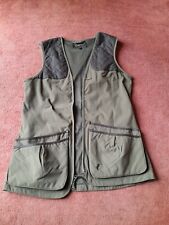 Seeland shooting vest for sale  PITLOCHRY