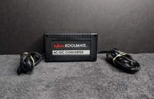 Igloo Kool Mate AC/DC Converter Model 1674, used for sale  Shipping to South Africa